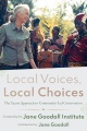 Cover for Local voices, local choices: the TACARE approach to community-led conservat...