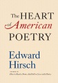 Cover for The heart of American poetry