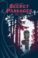Cover for Secret passages: 1985-1986