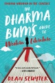 Cover for The Dharma bum's guide to western literature: finding nirvana in the classi...