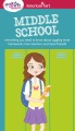 Cover for A smart girl's guide, middle school: everything you need to know about jugg...