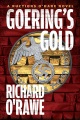 Cover for Goering's gold