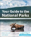 Cover for Your guide to the national parks