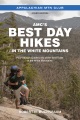 Cover for Best day hikes in the White Mountains
