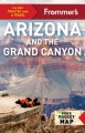 Cover for Arizona and the Grand Canyon