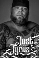 Cover for Just Tyrus