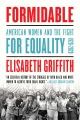 Cover for Formidable: American Women and the Fight for Equality: 1920-2020