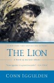Cover for The Lion: a novel of ancient Athens