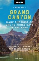 Cover for Moon Best of Grand Canyon: Make the Most of One to Three Days in the Park