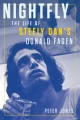 Cover for Nightfly: The Life of Steely Dan's Donald Fagen