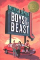 Cover for Boys of the beast