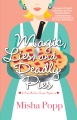 Cover for Magic, lies, and deadly pies: a novel