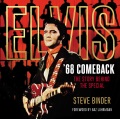 Cover for Elvis '68 Comeback: The Story Behind the Special