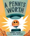 Cover for A penny's worth