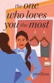 Cover for The one who loves you the most