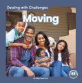 Cover for Moving