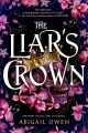 Cover for The Liar's Crown