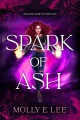 Cover for Spark of ash