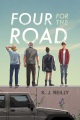 Cover for Four for the road