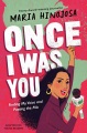 Cover for Once I was you / Finding My Voice and Passing the Mic