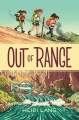 Cover for Out of range