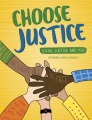 Cover for Choose Justice