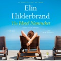 Cover for The Hotel Nantucket: a novel