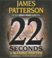 Cover for 22 Seconds 
