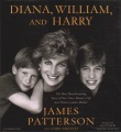 Cover for Diana, William, and Harry 