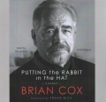Cover for Putting the rabbit in the hat 