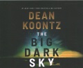 Cover for The Big Dark Sky 