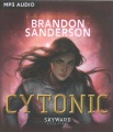 Cover for Cytonic 