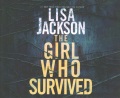 Cover for The Girl Who Survived 
