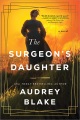 Cover for The surgeon's daughter