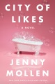 Cover for City of Likes