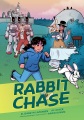 Cover for Rabbit chase