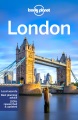 Cover for London