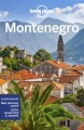 Cover for Montenegro