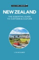 Cover for New Zealand