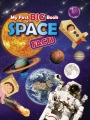 Cover for My first big book of space facts