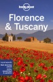 Cover for Florence & Tuscany
