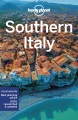 Cover for Southern Italy
