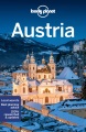 Cover for Austria.