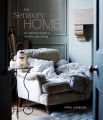 Cover for The Sensory Home: An Inspiring Guide to Mindful Decorating