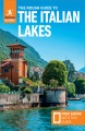 Cover for The Rough Guide to Italian Lakes