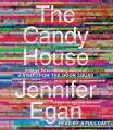 Cover for The candy house: a novel