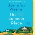Cover for The Summer Place 