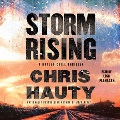 Cover for Storm Rising 