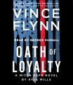 Cover for Oath of Loyalty 