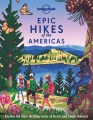 Cover for Epic hikes of the Americas